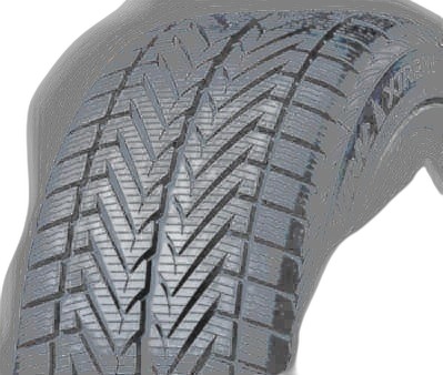 Vredestein Wintrac Xtreme