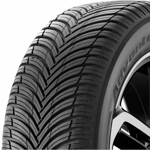 BFGoodrich Advantage All Season Vorschaubild 606x606
