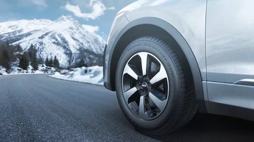 BFGoodrich Advantage All Season Vorschaubild 1600x899