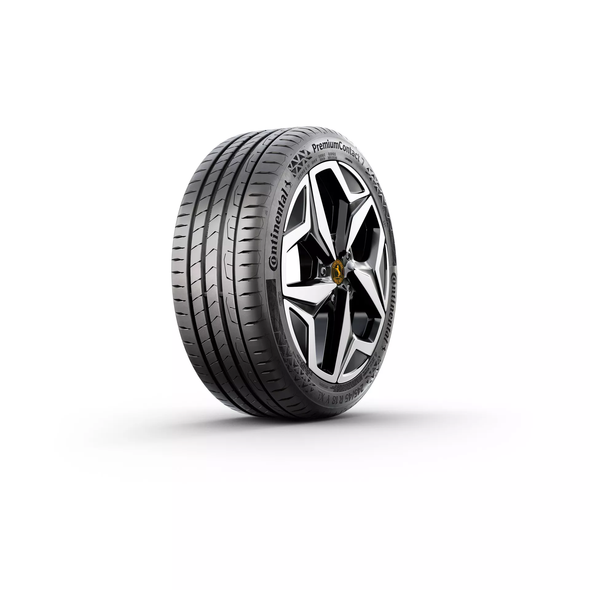 Continental PremiumContact 7 Bild
