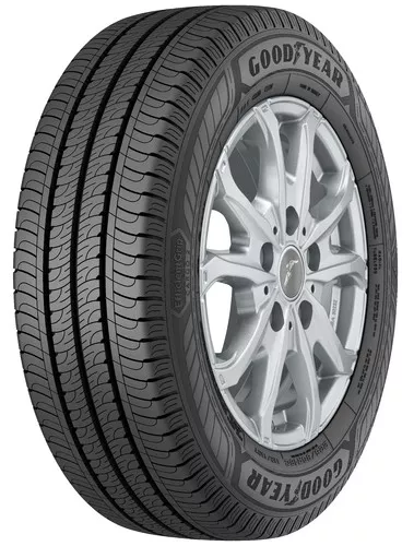 Goodyear Cargo UltraGrip 2