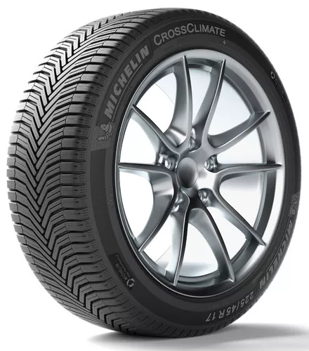 Michelin CrossClimate+