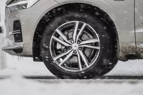 Nokian Snowproof 2 SUV Vorschaubild 1620x1080