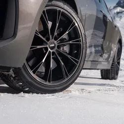 Nokian Snowproof 3P - 1