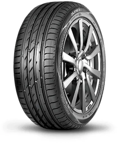 Nokian Weatherproof SUV