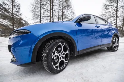 Pirelli Cinturato All Season SF3 Vorschaubild 3840x2560