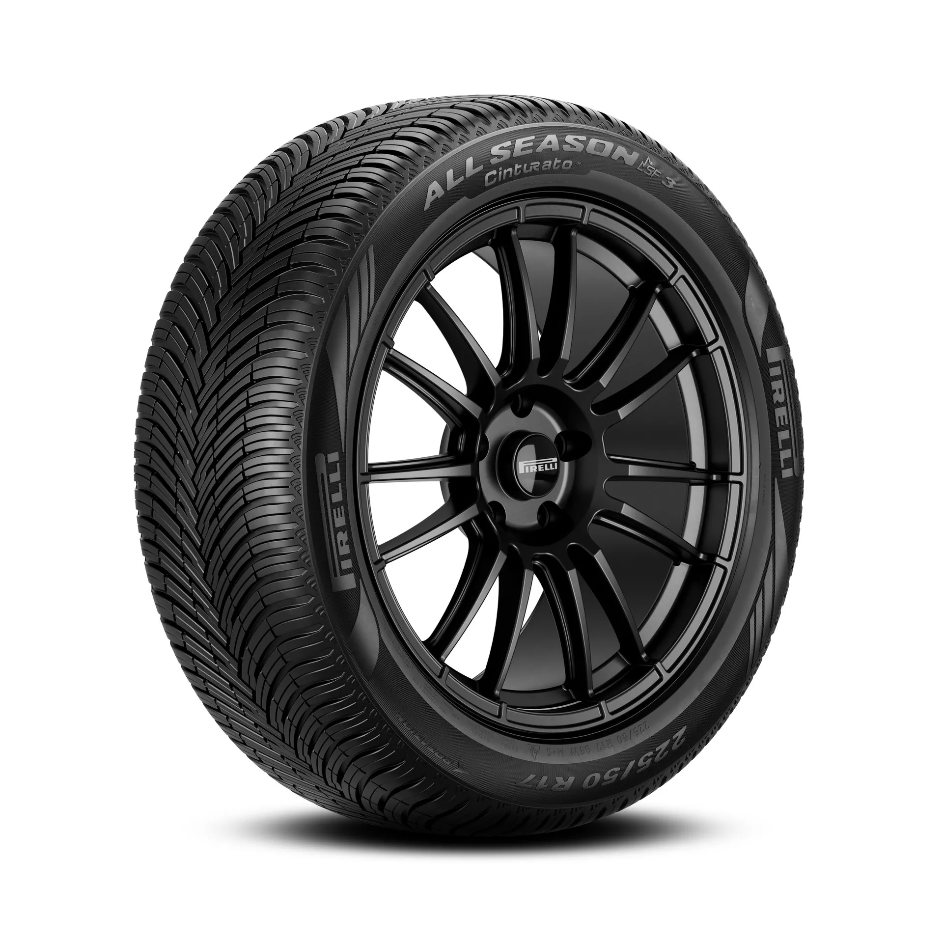 Pirelli Cinturato All Season SF3 Bild