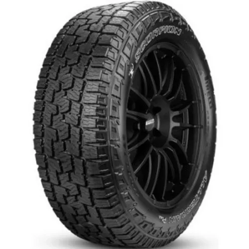 Pirelli Scorpion All Terrain Plus