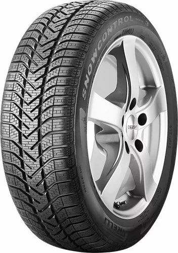 Pirelli Winter 190 Snowcontrol Serie 3