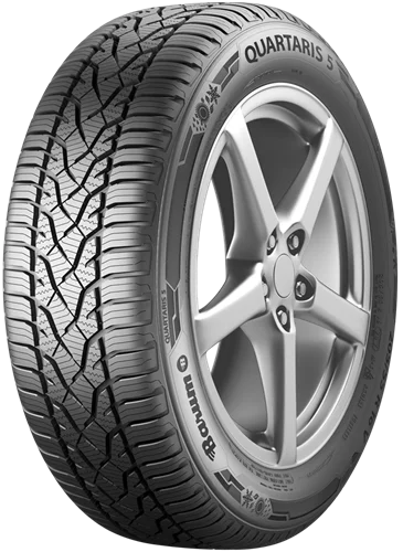 Barum Quartaris 5