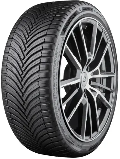 Bridgestone Turanza All Season 6 - 5
