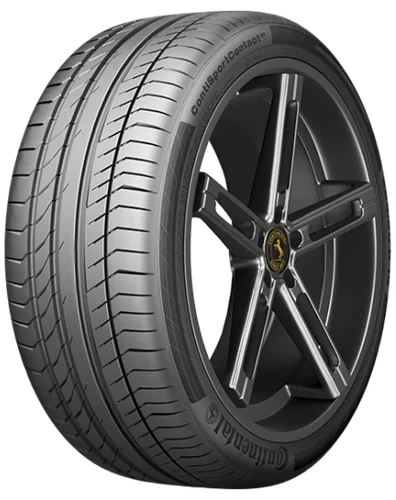 Continental Contisportcontact 5P 