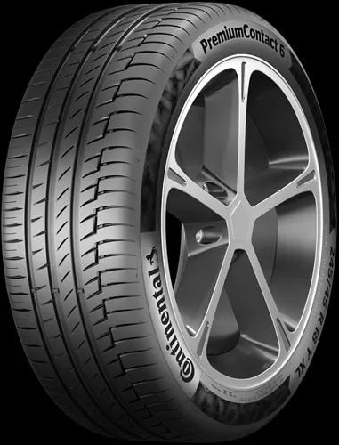 Continental PremiumContact 6 - 3