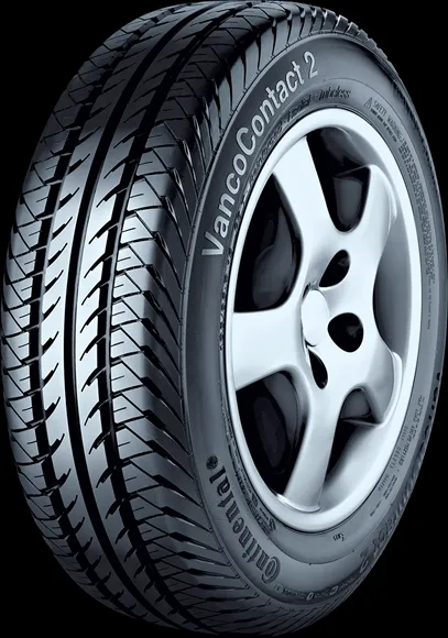 Continental VancoContact 2