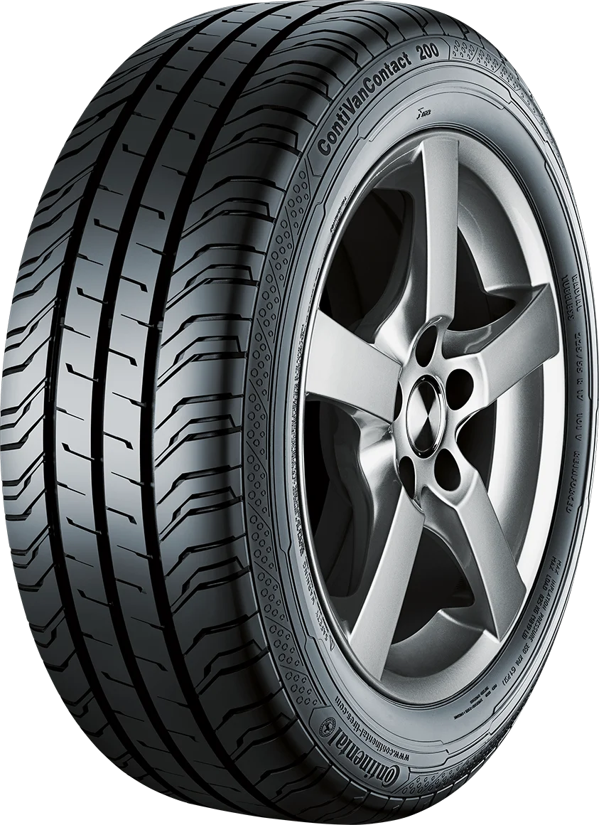 Continental VanContact 200
