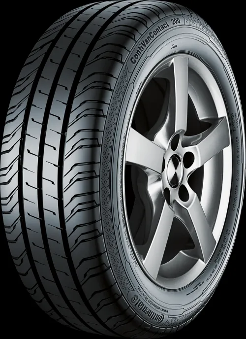 Continental VanContact 200