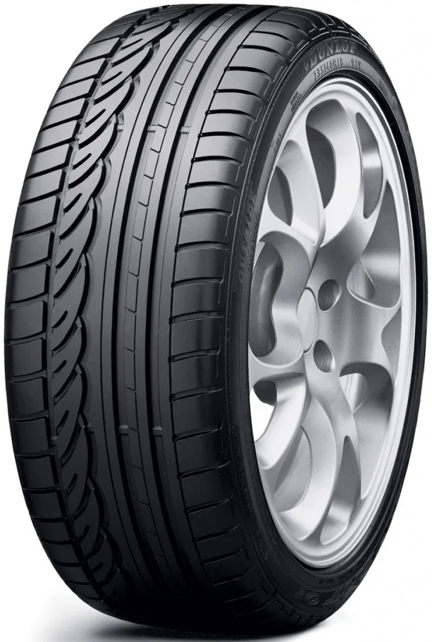 Dunlop SP Sport 01
