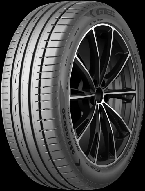Gt Radial Sportactive 2 