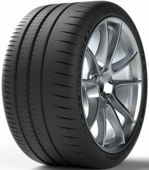 Michelin Pilot Sport CUP 2