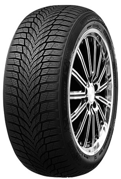Nexen WinGuard Sport 2 WU7