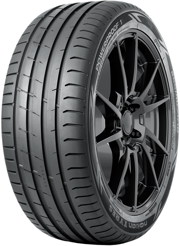Nokian Powerproof 1