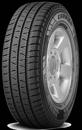 Pirelli CARRIER WINTER - 1