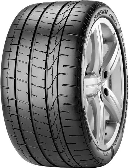 Pirelli P ZERO Corsa Asimmetrico 2