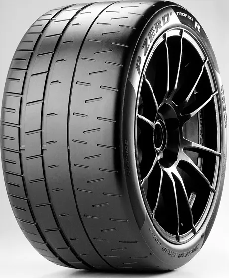 Pirelli P Zero R - 2
