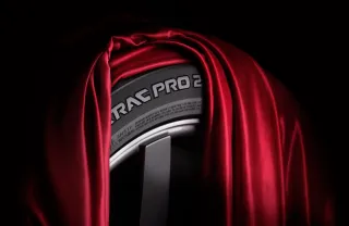 Vredestein Quatrac Pro 2