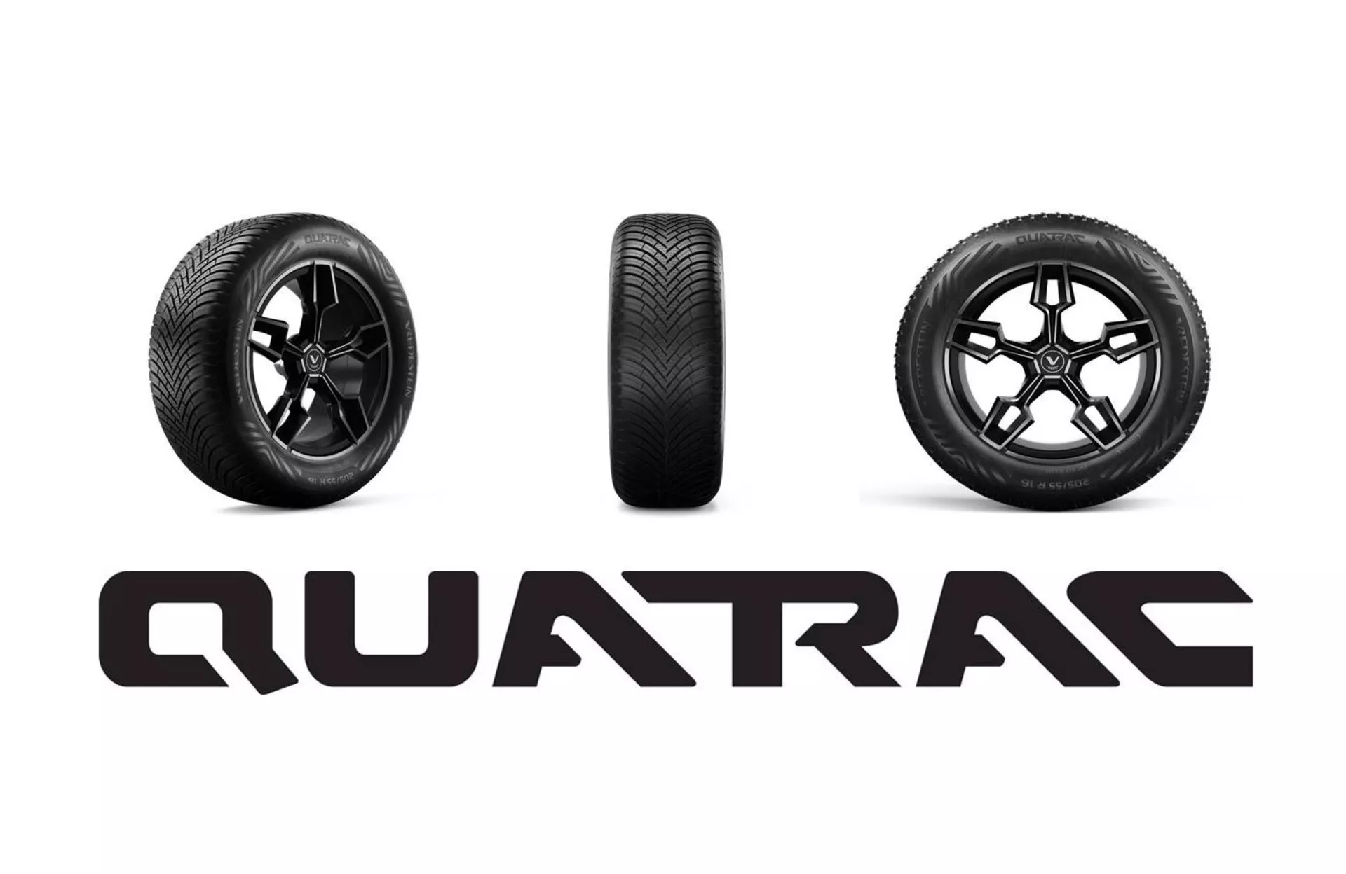 Vredestein Quatrac Bild