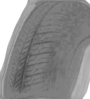 BFGoodrich Touring