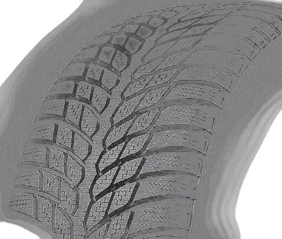 Bridgestone Blizzak LM-32S