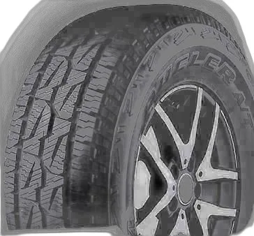 Bridgestone Dueler A/T 001