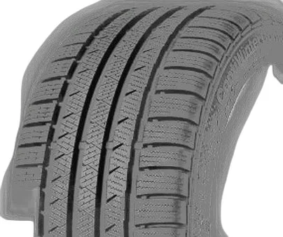 Continental ContiWinterContact TS 810S