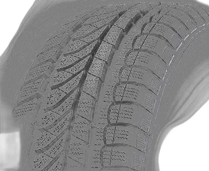 Dunlop SP WINTER RESPONSE
