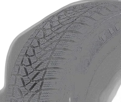 Firestone Winterhawk