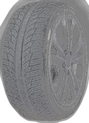 GT Radial 4Seasons