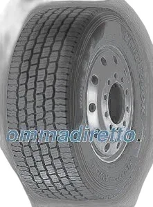 Hankook Aw02 