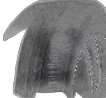 Hankook Ventus Prime 2
