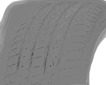 Hankook Ventus S1-evo