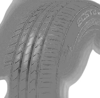 Kumho Ecsta HS51