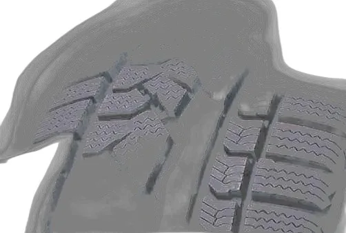 Kumho Kc15 