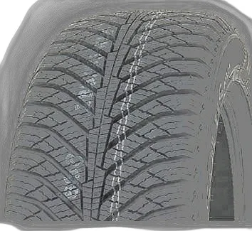 Kumho Solus HA31