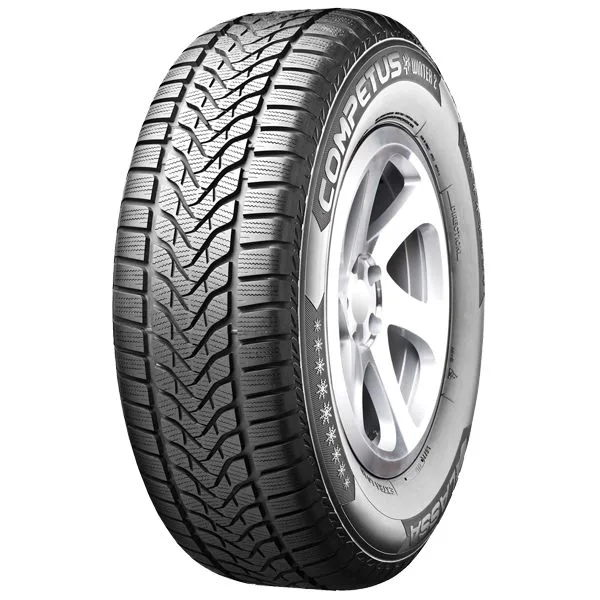 Lassa Competus Winter 2+