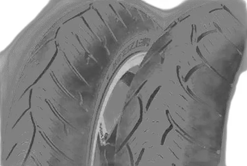 Metzeler Feelfree Wintec