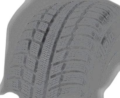 Michelin ALPIN A3