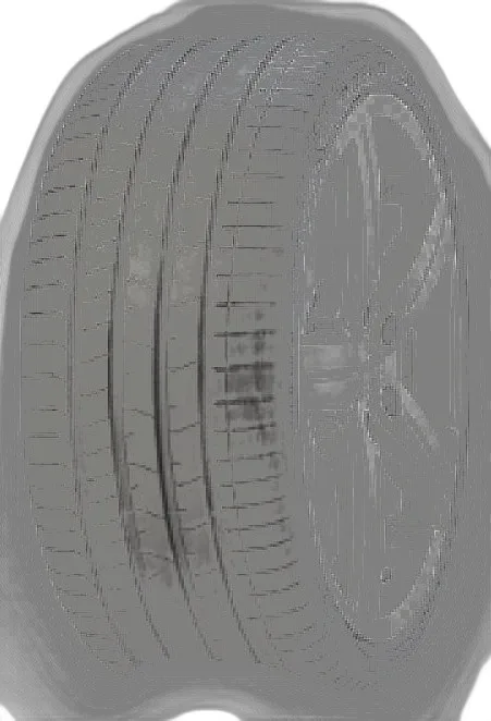 Pirelli P Zero lx. SUV