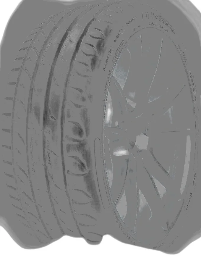 Sebring Ultra High Performance 