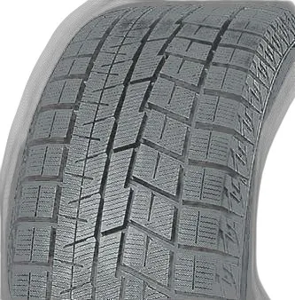 Yokohama iceGUARD Studless iG60